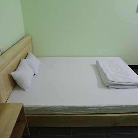Balo Guesthouse เกิ่นเทอ ภายนอก รูปภาพ