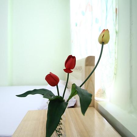 Balo Guesthouse เกิ่นเทอ ภายนอก รูปภาพ