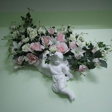 Balo Guesthouse เกิ่นเทอ ภายนอก รูปภาพ