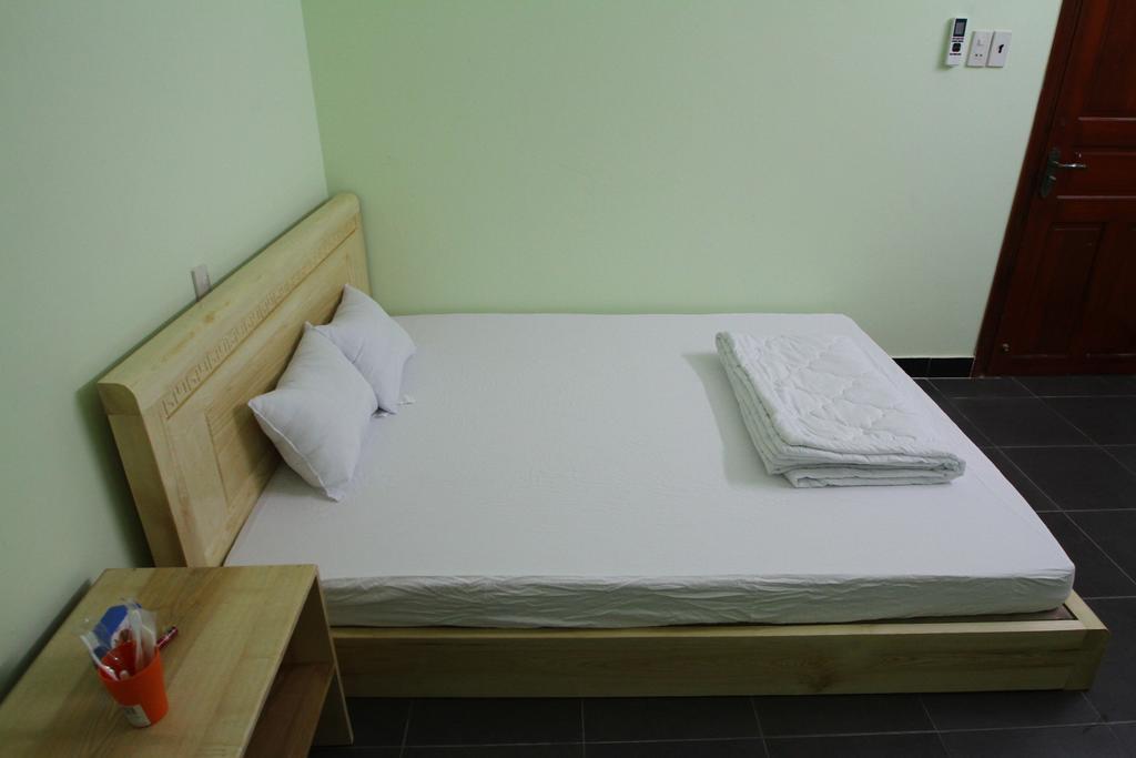 Balo Guesthouse เกิ่นเทอ ภายนอก รูปภาพ