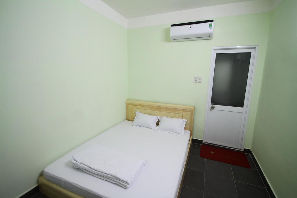 Balo Guesthouse เกิ่นเทอ ภายนอก รูปภาพ