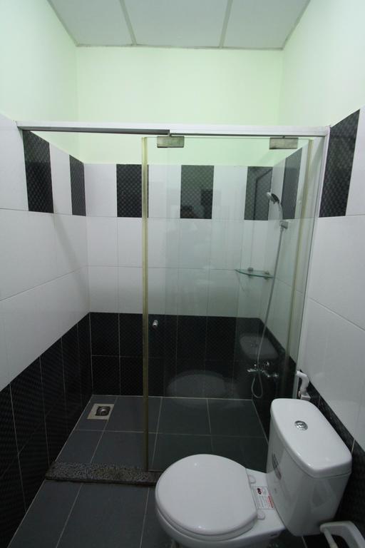 Balo Guesthouse เกิ่นเทอ ภายนอก รูปภาพ