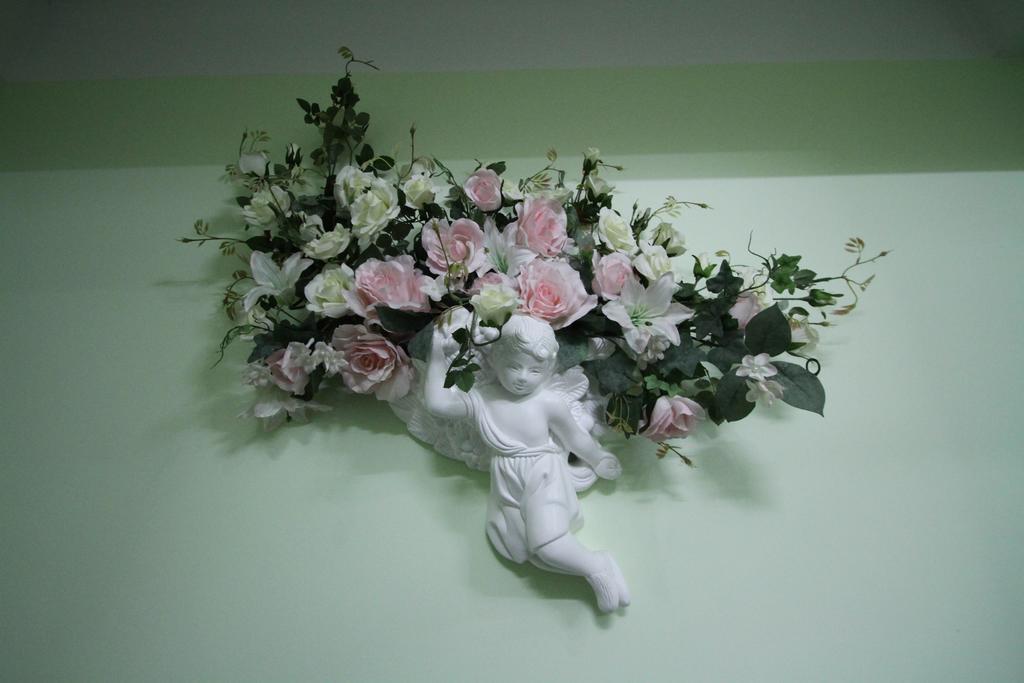 Balo Guesthouse เกิ่นเทอ ภายนอก รูปภาพ