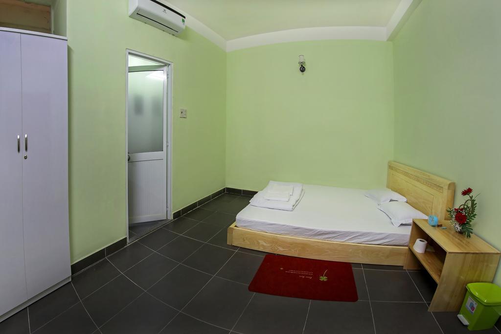 Balo Guesthouse เกิ่นเทอ ภายนอก รูปภาพ