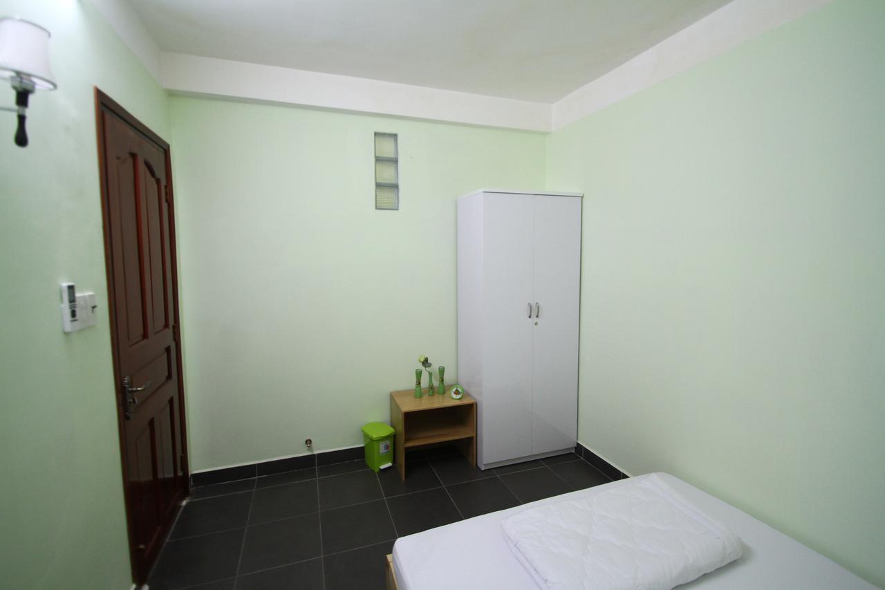 Balo Guesthouse เกิ่นเทอ ห้อง รูปภาพ